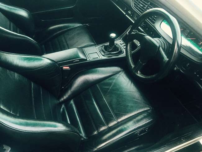 1988 Porsche 944 Turbo-For Sale