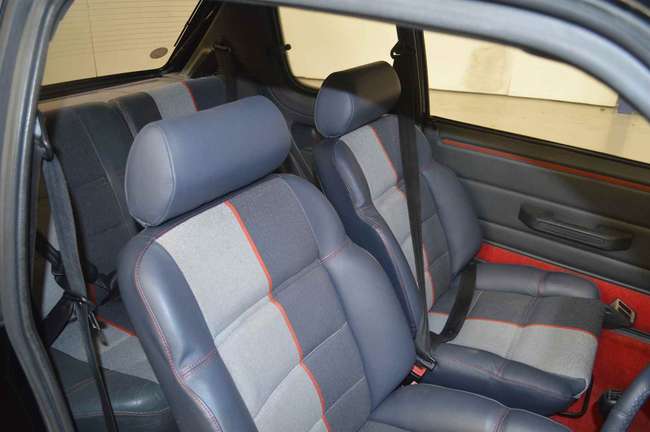 1989 Peugeot 205 GTi 1.9-For Sale