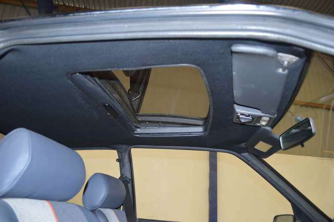 1989 Peugeot 205 GTi 1.9-For Sale