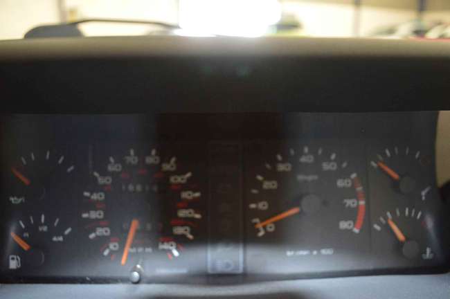 1989 Peugeot 205 GTi 1.9-For Sale