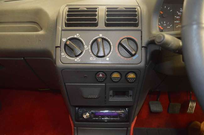 1989 Peugeot 205 GTi 1.9-For Sale
