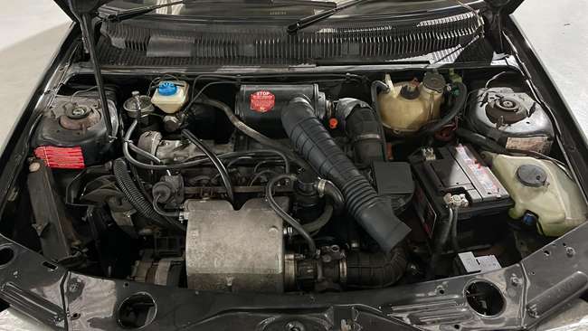 1989 Peugeot 205 GTi 1.9-For Sale