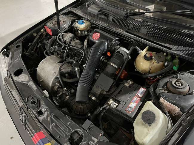 1989 Peugeot 205 GTi 1.9-For Sale