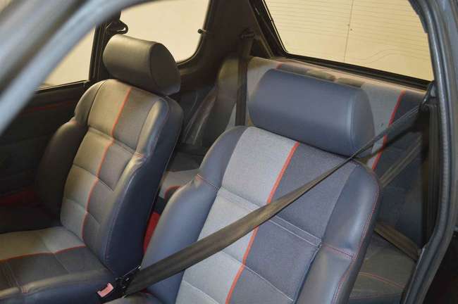 1989 Peugeot 205 GTi 1.9-For Sale