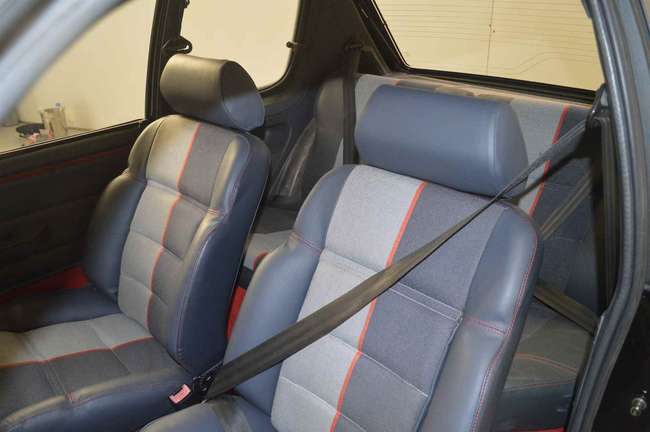 1989 Peugeot 205 GTi 1.9-For Sale