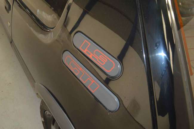 1989 Peugeot 205 GTi 1.9-For Sale