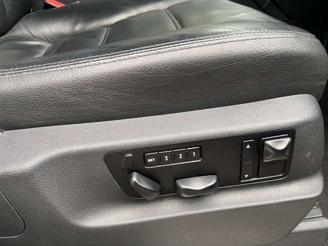 2010 Porsche Cayenne Turbo-For Sale