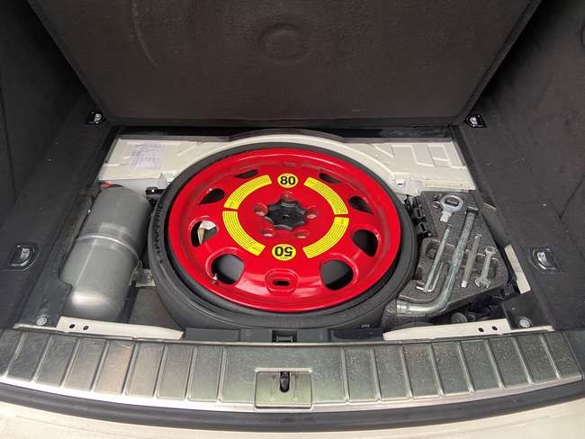 2010 Porsche Cayenne Turbo-For Sale