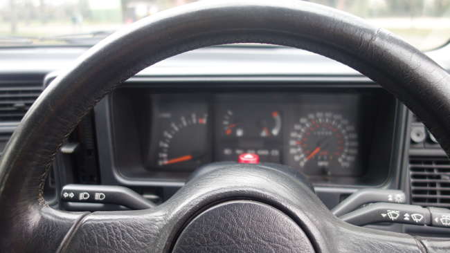 1993 Ford Sierra Sapphire Cosworth-Sold