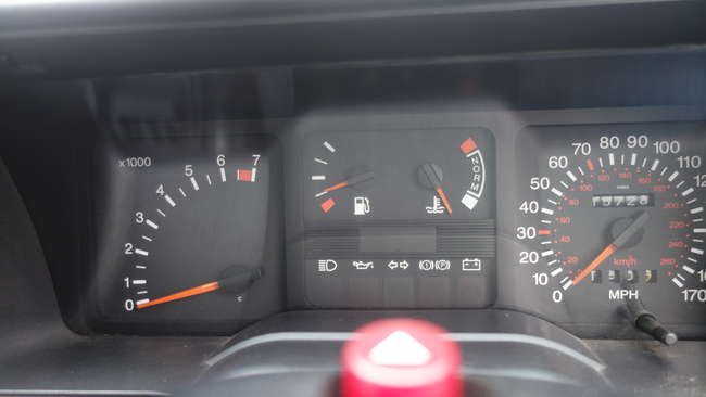 1993 Ford Sierra Sapphire Cosworth-Sold