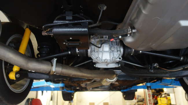 1993 Ford Sierra Sapphire Cosworth-Sold