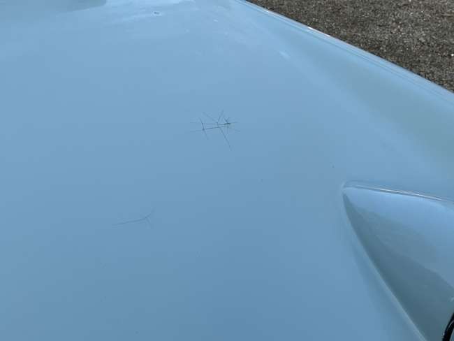 1967 Austin-Healey Sprite Mk II 'Tifosi' Frogeye-Sold