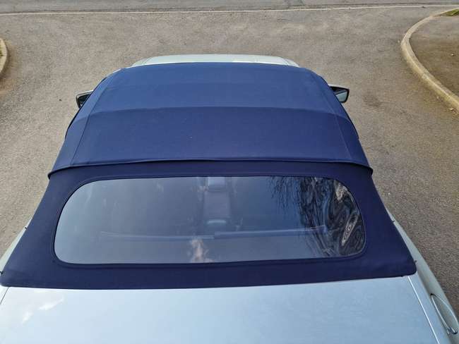 1992 Porsche 944 S2 Cabriolet-For Sale