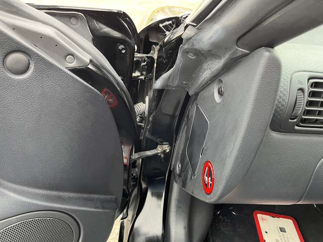 2001 Toyota MR2 (W30) - 2,260 Miles-For Sale