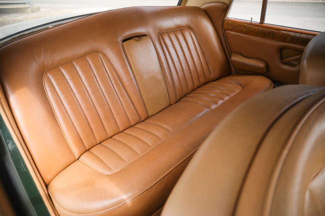 1971 Bentley T1 Saloon-For Sale