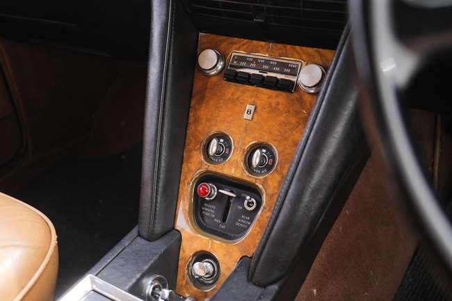 1971 Bentley T1 Saloon-For Sale