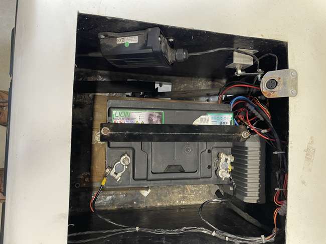 Rebel Replicas ½-Scale Land Rover Defender Electric Childs C-Sold