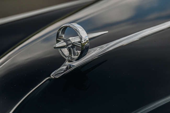 1949 Buick Roadmaster Estate Wagon (Woodie)-Sold