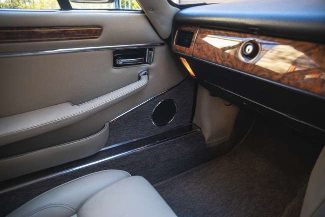1988 Jaguar XJ-S TWR V12-For Sale