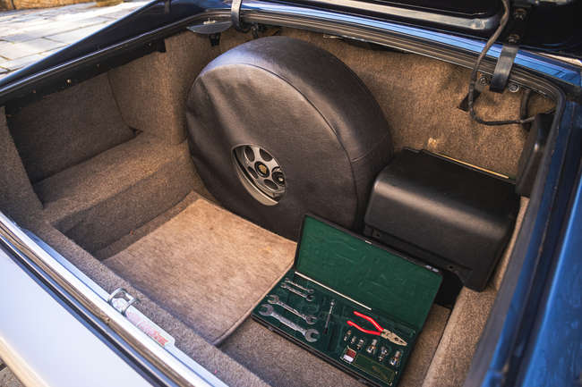 1988 Jaguar XJ-S TWR V12-For Sale