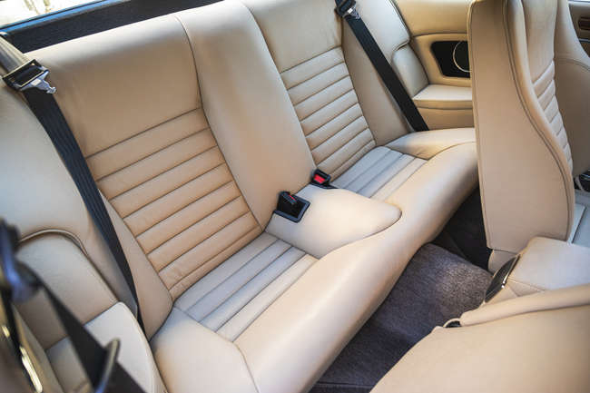 1988 Jaguar XJ-S TWR V12-For Sale
