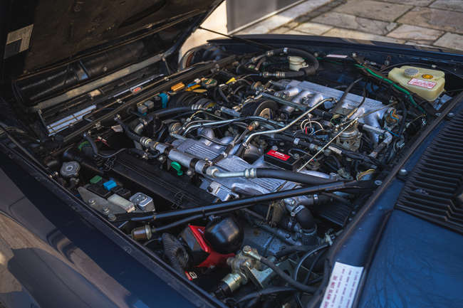 1988 Jaguar XJ-S TWR V12-For Sale