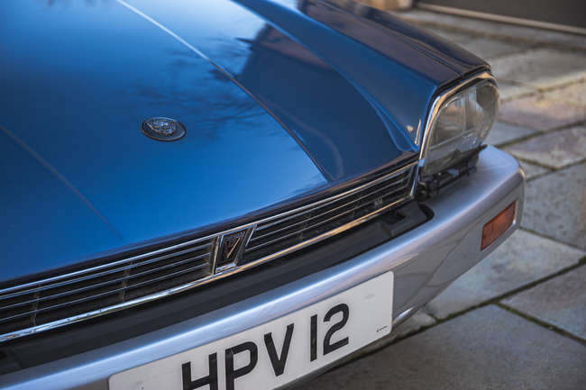 1988 Jaguar XJ-S TWR V12-For Sale