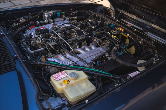 1988 Jaguar XJ-S TWR V12-For Sale