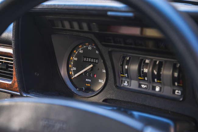 1988 Jaguar XJ-S TWR V12-For Sale