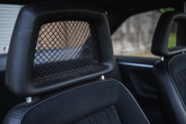 1979 Ford Escort Mk2 RS2000 Custom-Sold