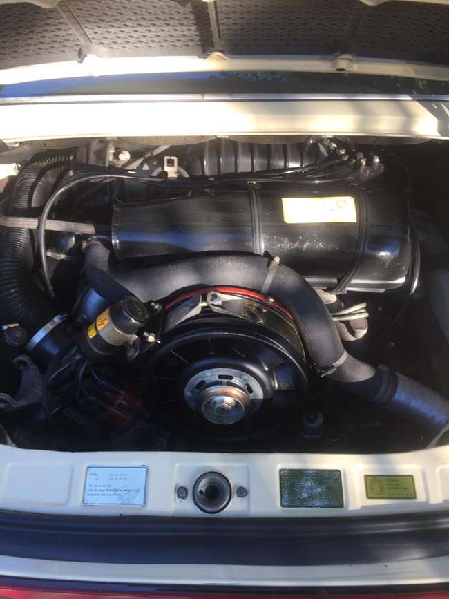1978 Porsche 911 SC Coupé-For Sale