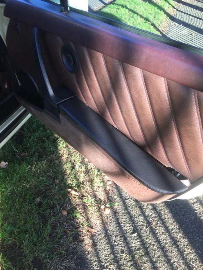 1978 Porsche 911 SC Coupé-For Sale