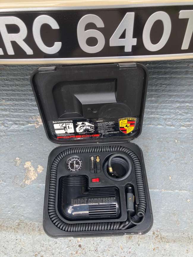 1978 Porsche 911 SC Coupé-For Sale
