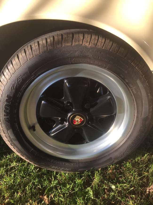 1978 Porsche 911 SC Coupé-For Sale