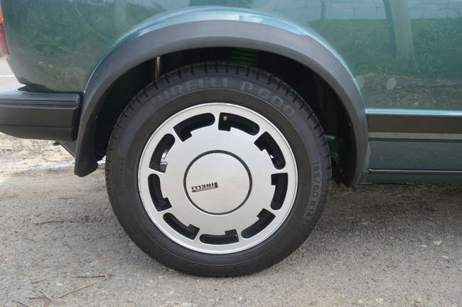 1983 Volkswagen Golf GTi Mk 1 Campaign-Sold