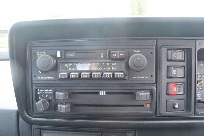 1983 Volkswagen Golf GTi Mk 1 Campaign-Sold