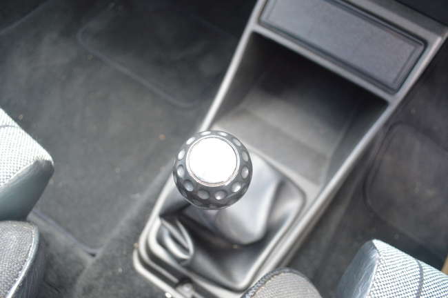 1983 Volkswagen Golf GTi Mk 1 Campaign-Sold