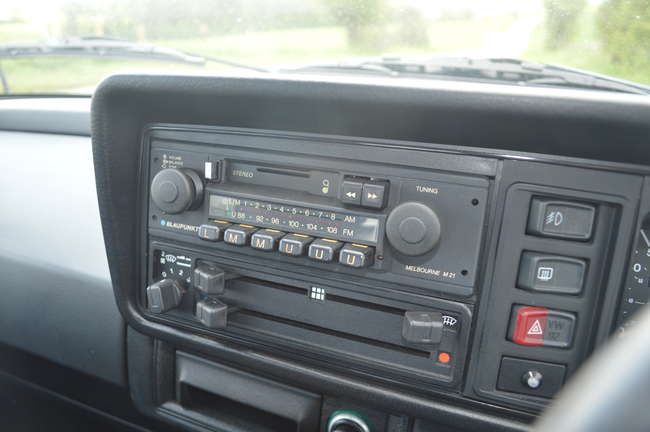 1983 Volkswagen Golf GTi Mk 1 Campaign-Sold