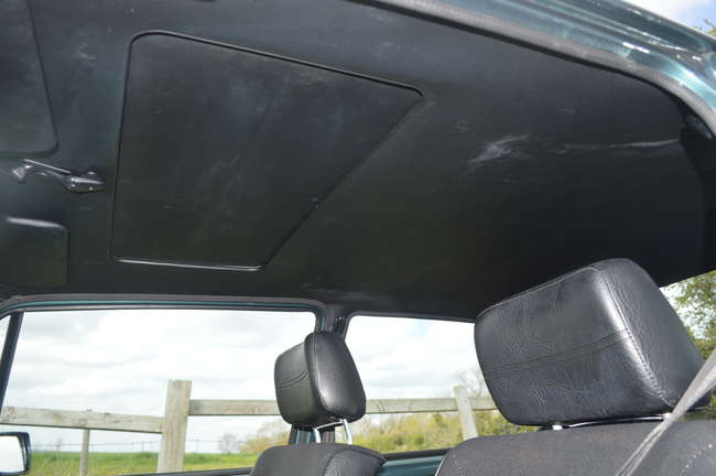 1983 Volkswagen Golf GTi Mk 1 Campaign-Sold