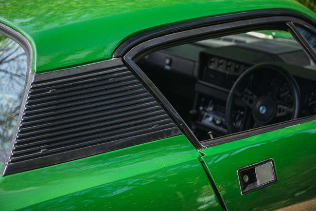 1979 Triumph TR7 (5-Speed)-Sold