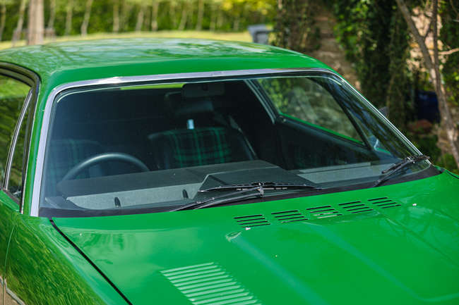 1979 Triumph TR7 (5-Speed)-Sold