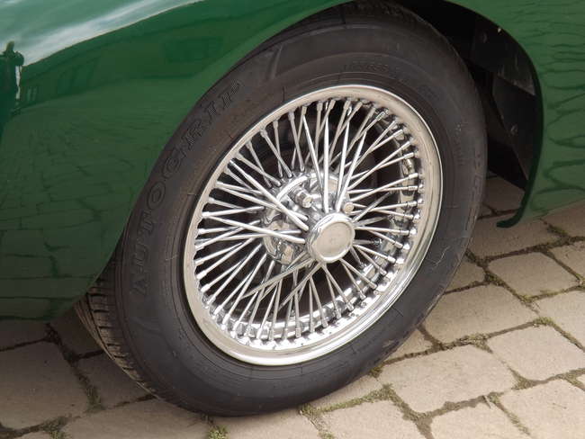 1993 MEV Replicar DBR1 Homage-For Sale
