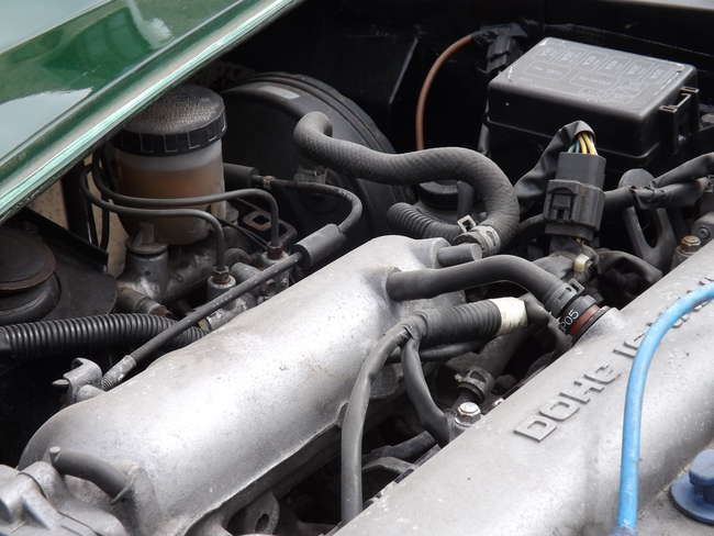 1993 MEV Replicar DBR1 Homage-For Sale