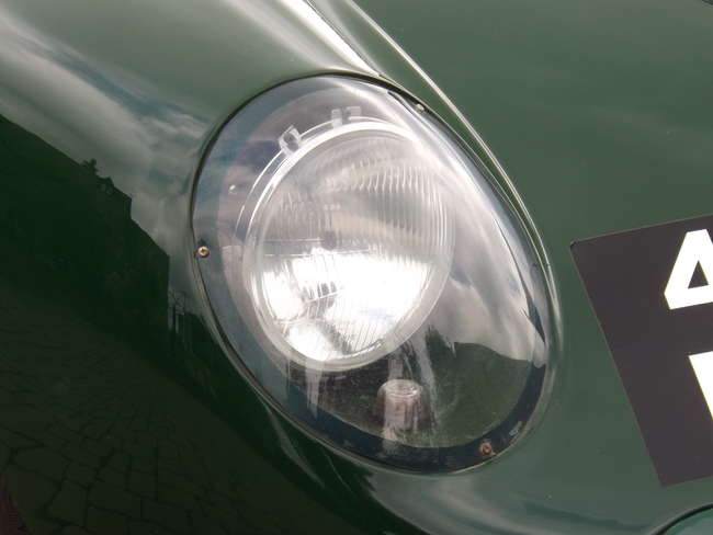 1993 MEV Replicar DBR1 Homage-For Sale