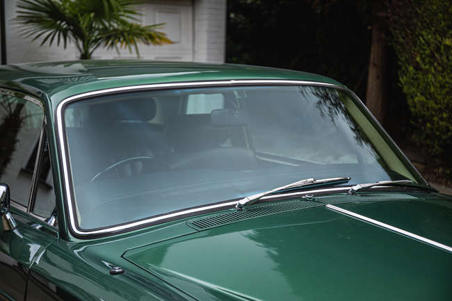 1979 Rolls-Royce Corniche-For Sale