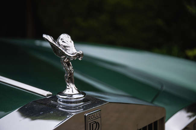 1979 Rolls-Royce Corniche-For Sale