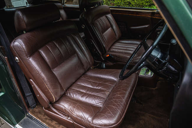 1979 Rolls-Royce Corniche-For Sale