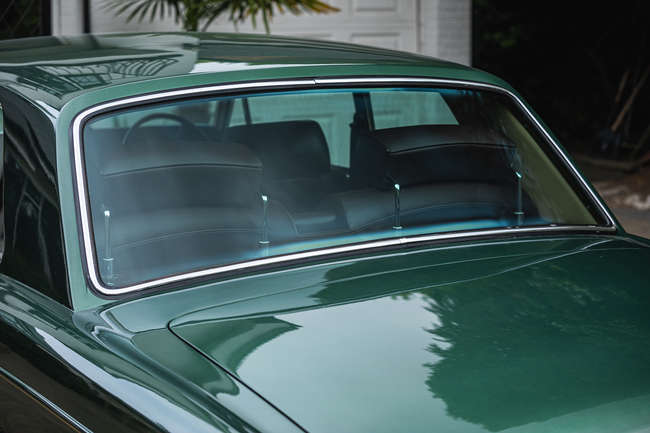 1979 Rolls-Royce Corniche-For Sale