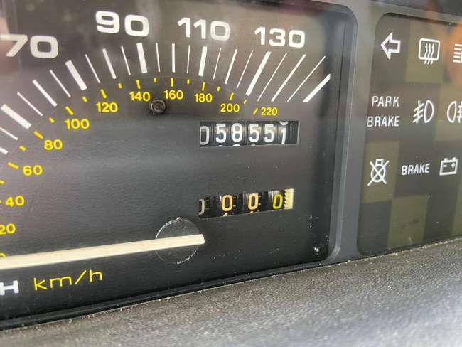 1983 Rover SD1 3500 Vanden Plas -Sold