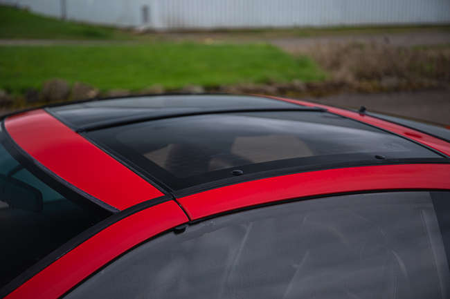 1992 Nissan 300ZX (Z32) Twin-Turbo-Sold